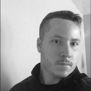 Meet your Posher, Quinton